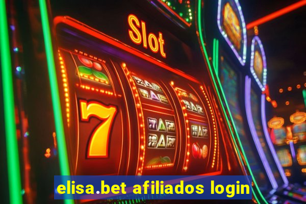 elisa.bet afiliados login